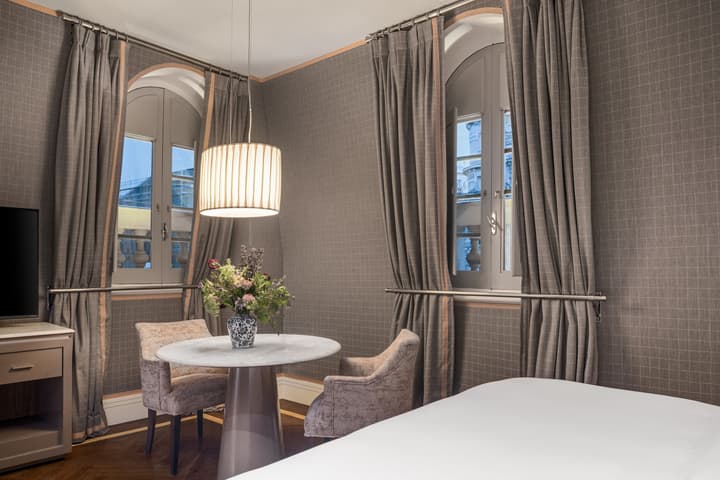 Santo Mauro, a Luxury Collection Hotel, Madrid
