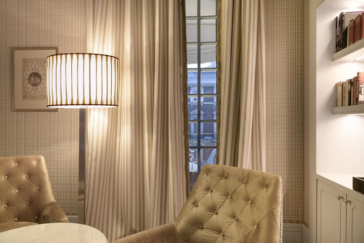 Santo Mauro, a Luxury Collection Hotel, Madrid