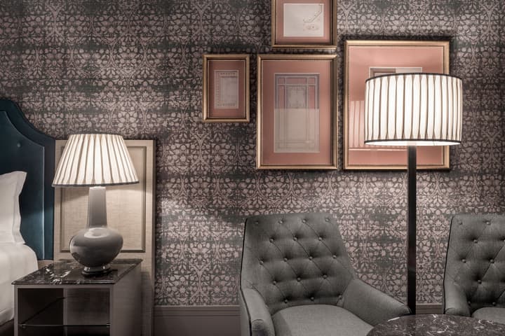 Santo Mauro, a Luxury Collection Hotel, Madrid