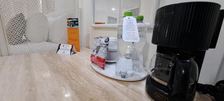Hotel Century Reforma