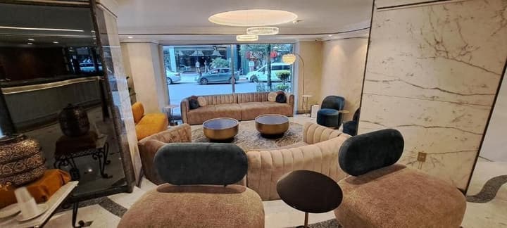 Hotel Century Reforma