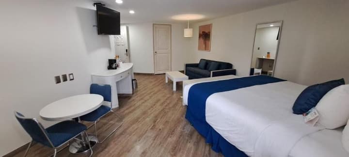 Hotel Century Reforma