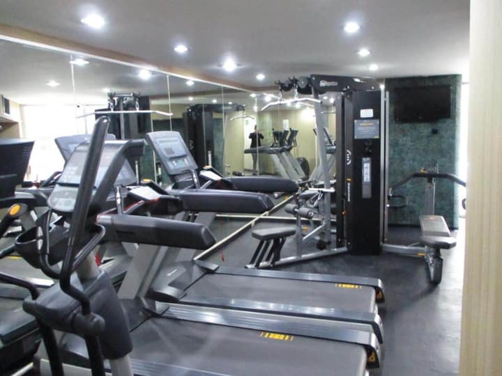 Hotel Century Reforma