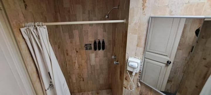 Hotel Century Reforma