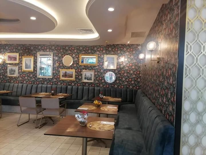 Hotel Century Reforma