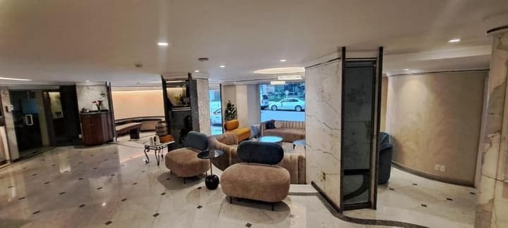 Hotel Century Reforma