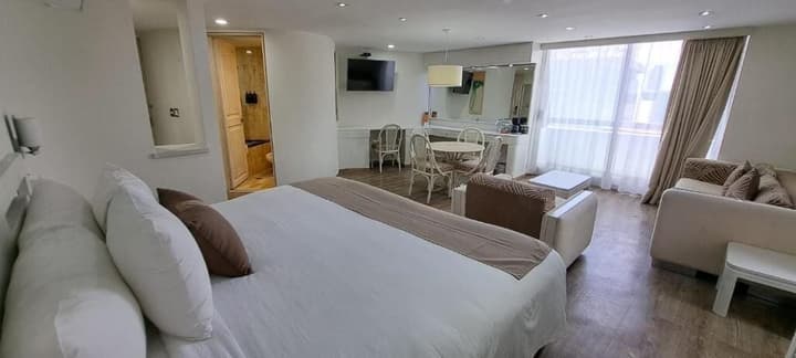 Hotel Century Reforma