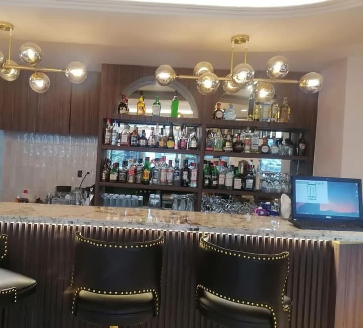 Hotel Century Reforma