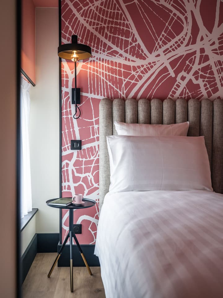 Le Grand Hotel By Stay Collection
