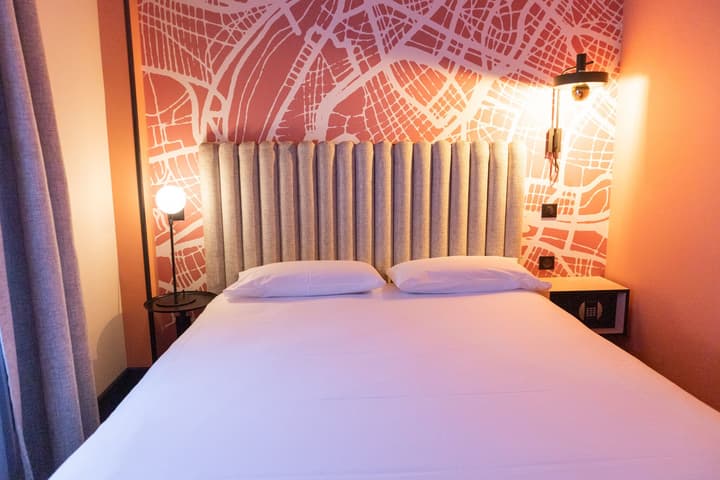 Le Grand Hotel By Stay Collection