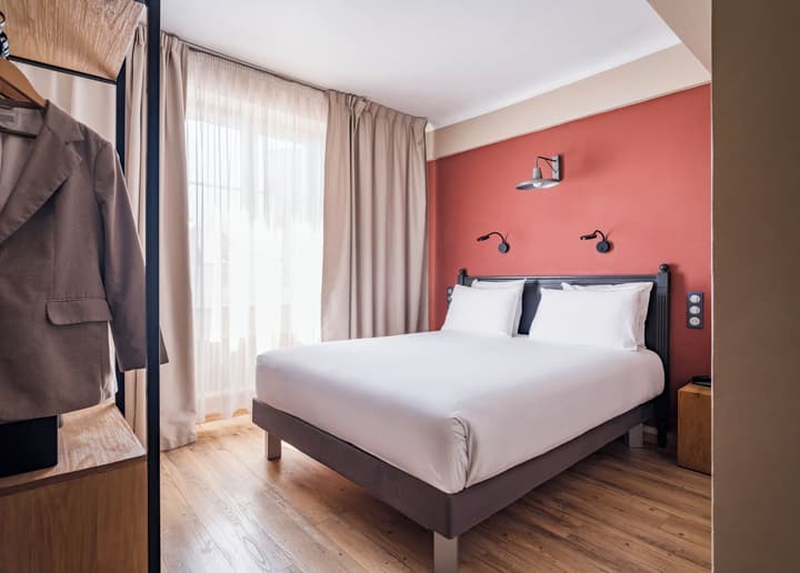Le Grand Hotel By Stay Collection