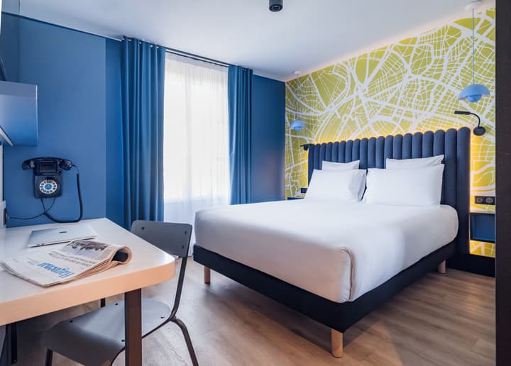 Le Grand Hotel By Stay Collection