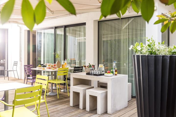 Le Grand Hotel By Stay Collection