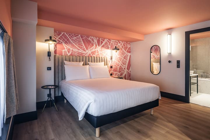 Le Grand Hotel By Stay Collection