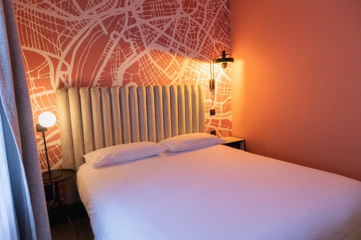 Le Grand Hotel By Stay Collection