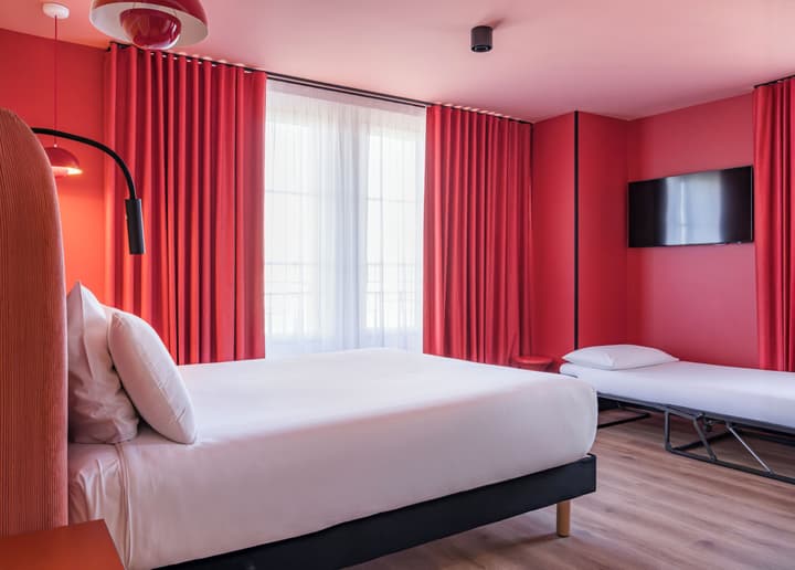 Le Grand Hotel By Stay Collection