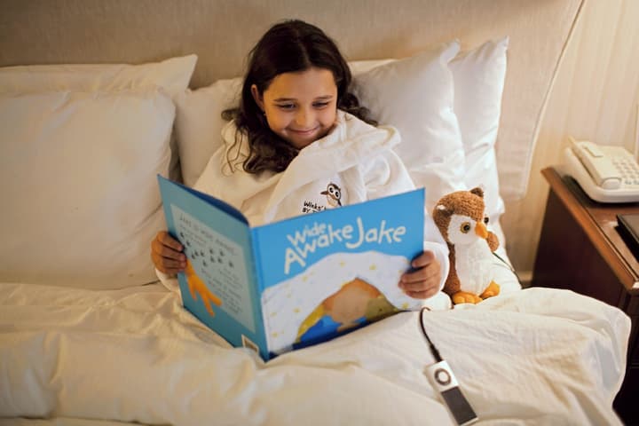 The Shelburne Sonesta New York