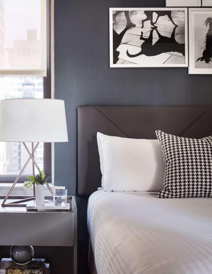 The Shelburne Sonesta New York
