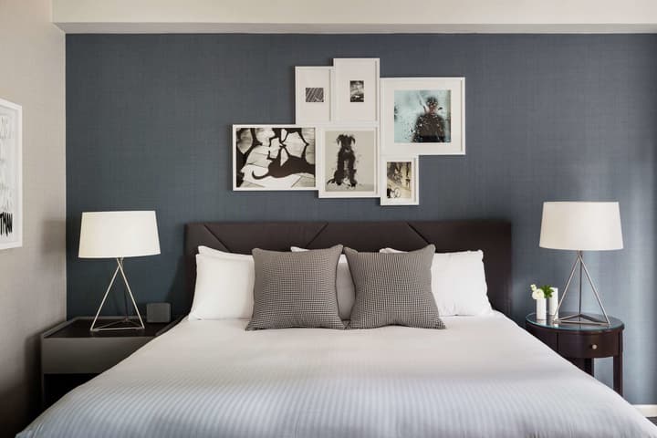 The Shelburne Sonesta New York