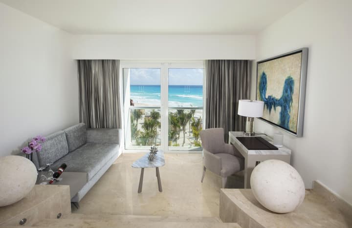 Le Blanc Spa Resort Cancun - Adults Only - All-Inclusive