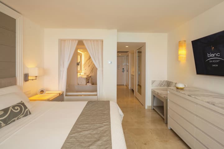 Le Blanc Spa Resort Cancun - Adults Only - All-Inclusive