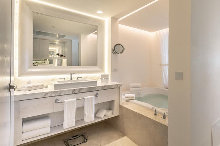 Le Blanc Spa Resort Cancun - Adults Only - All-Inclusive
