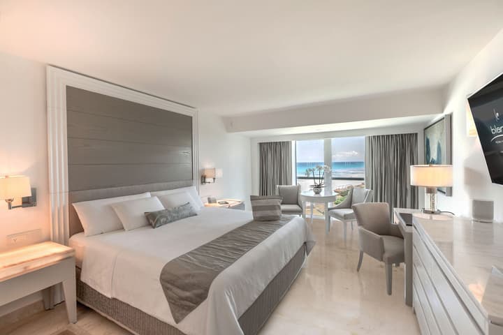 Le Blanc Spa Resort Cancun - Adults Only - All-Inclusive