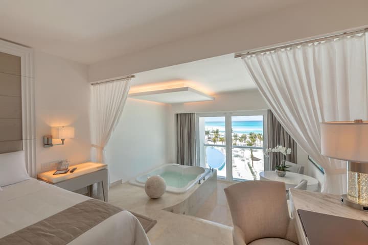 Le Blanc Spa Resort Cancun - Adults Only - All-Inclusive