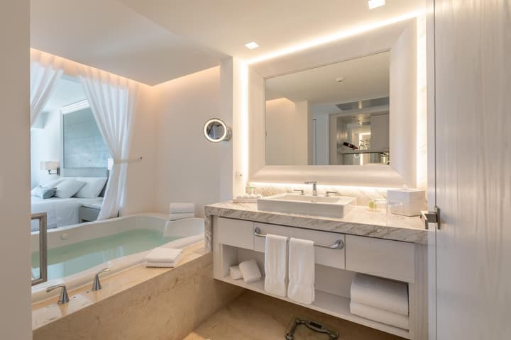 Le Blanc Spa Resort Cancun - Adults Only - All-Inclusive