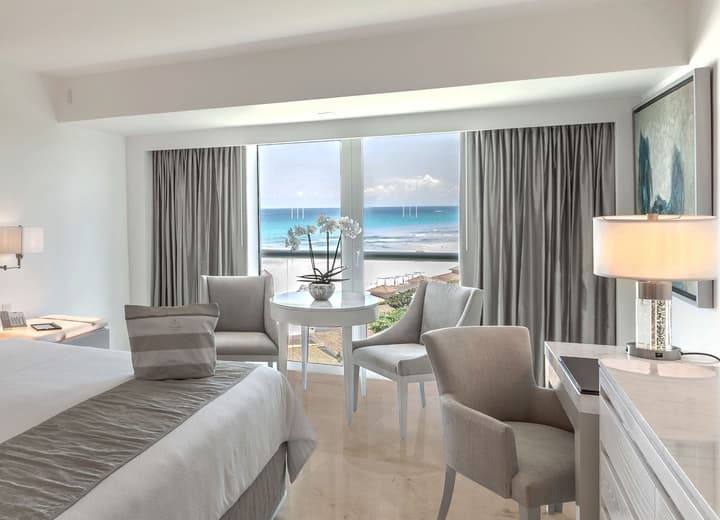 Le Blanc Spa Resort Cancun - Adults Only - All-Inclusive