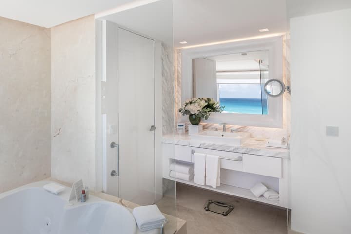 Le Blanc Spa Resort Cancun - Adults Only - All-Inclusive