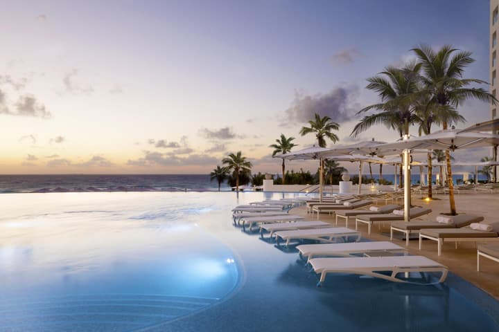 Le Blanc Spa Resort Cancun - Adults Only - All-Inclusive