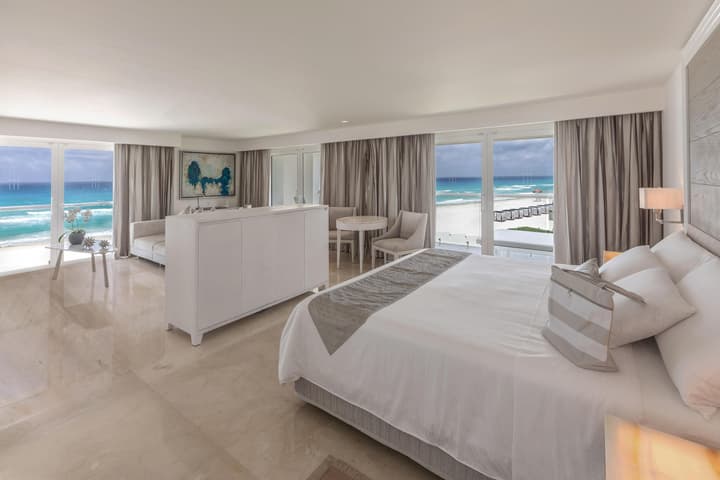 Le Blanc Spa Resort Cancun - Adults Only - All-Inclusive