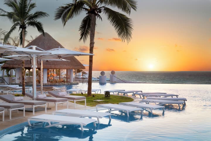 Le Blanc Spa Resort Cancun - Adults Only - All-Inclusive