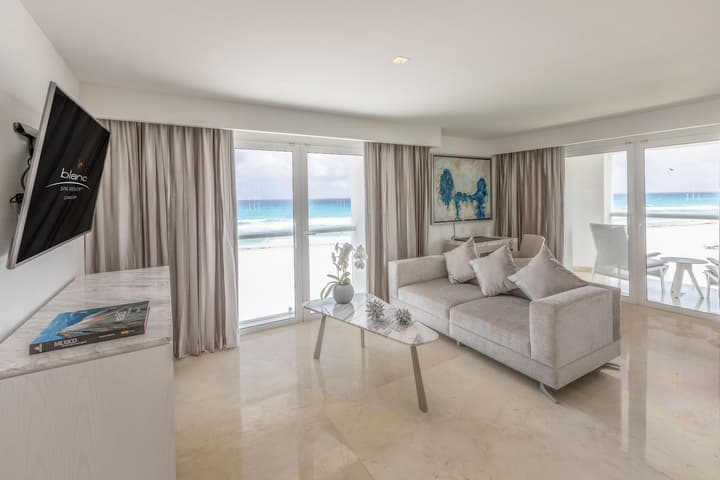 Le Blanc Spa Resort Cancun - Adults Only - All-Inclusive