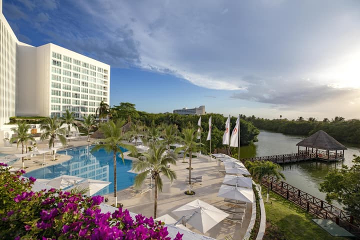 Le Blanc Spa Resort Cancun - Adults Only - All-Inclusive