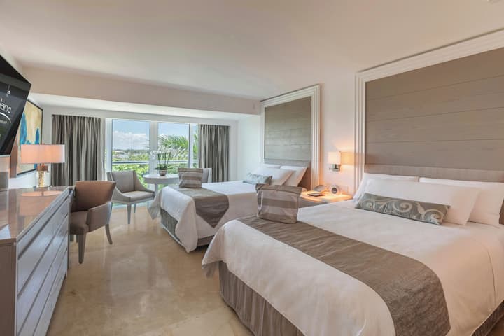 Le Blanc Spa Resort Cancun - Adults Only - All-Inclusive