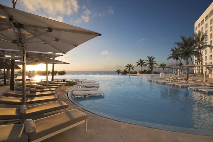 Le Blanc Spa Resort Cancun - Adults Only - All-Inclusive