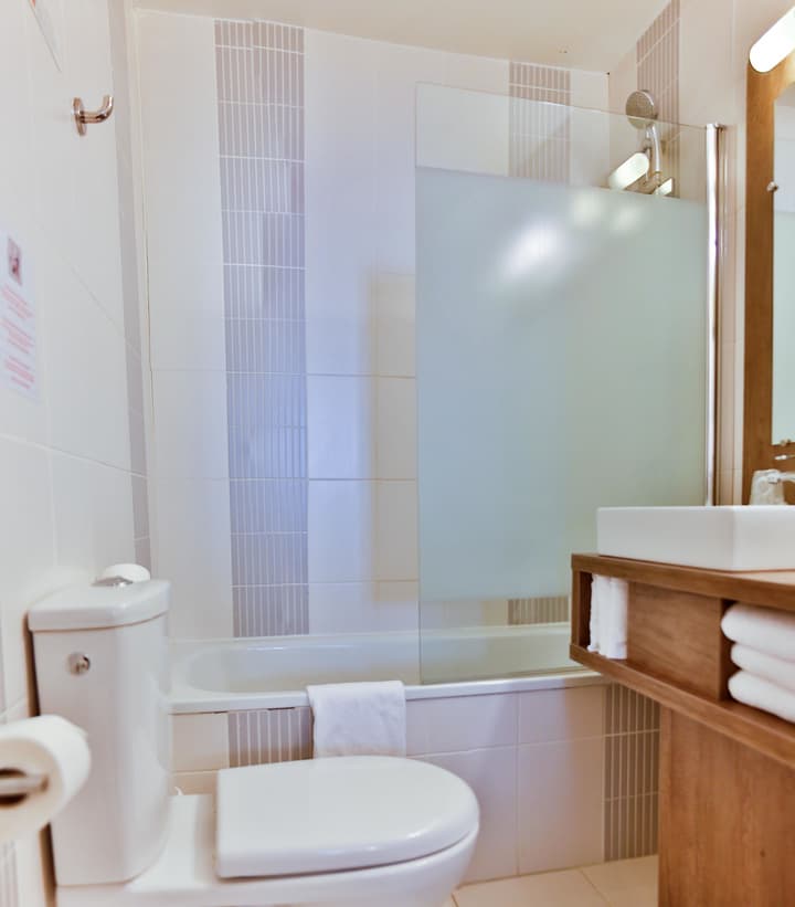 Hôtel Le Seize, Nice