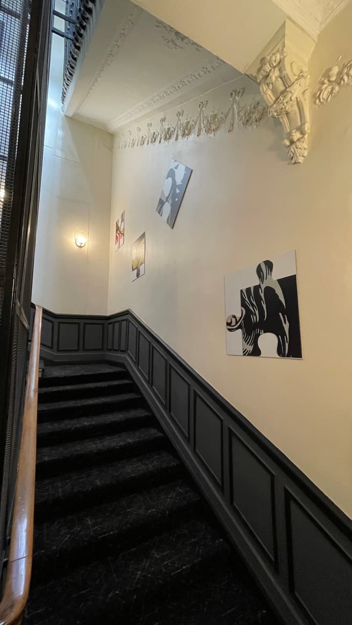 Hôtel Le Seize, Nice