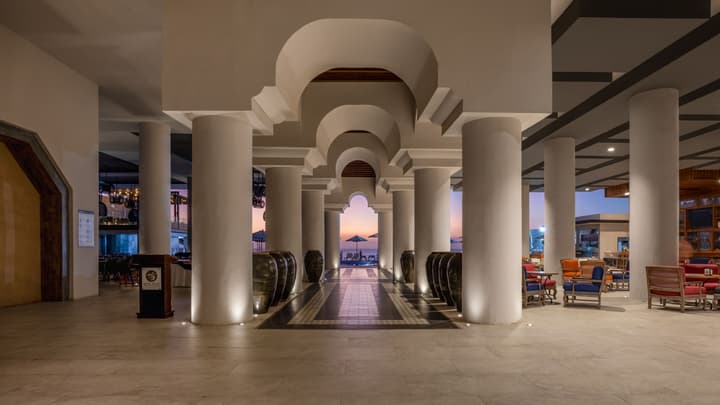Royal Villas Resort