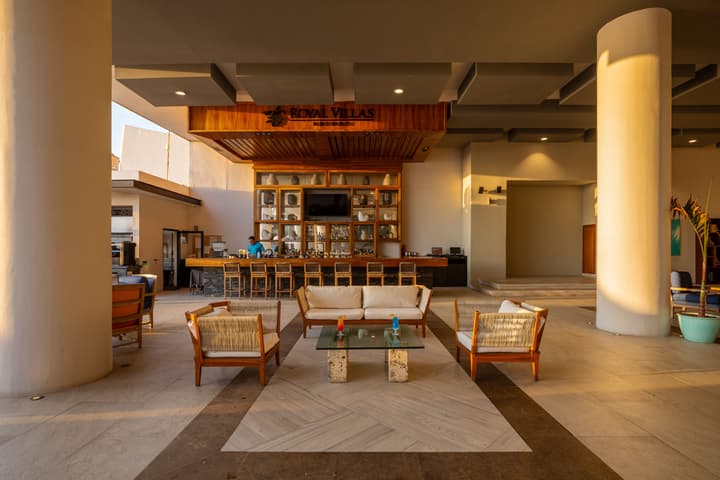 Royal Villas Resort