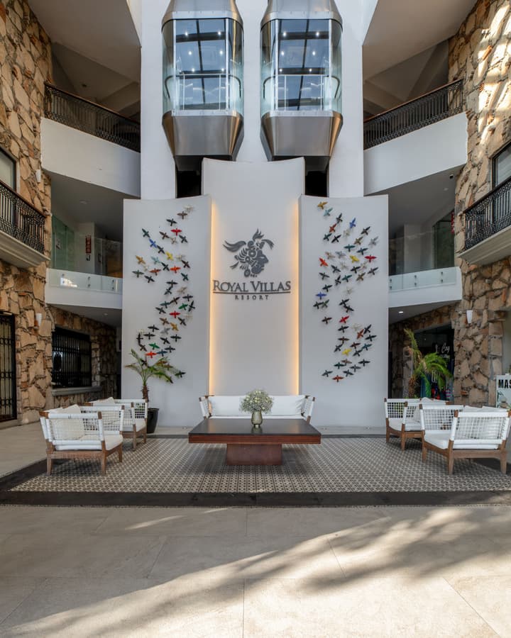 Royal Villas Resort