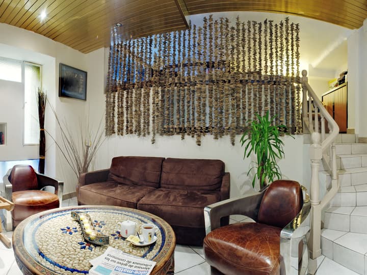 Hôtel Esprit d'Azur