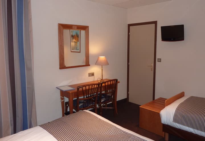 Hôtel Esprit d'Azur