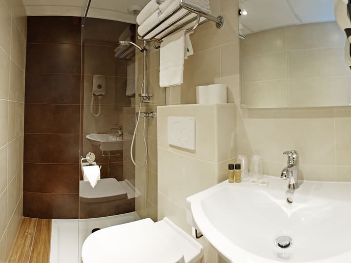 Hôtel Esprit d'Azur