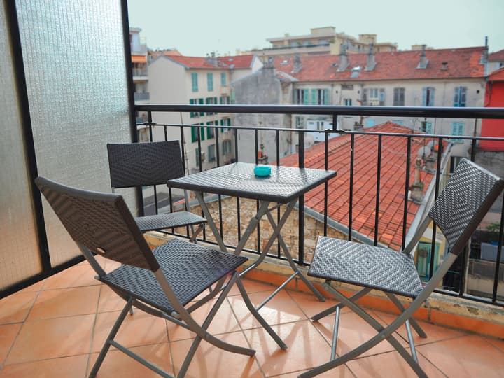 Hôtel Esprit d'Azur