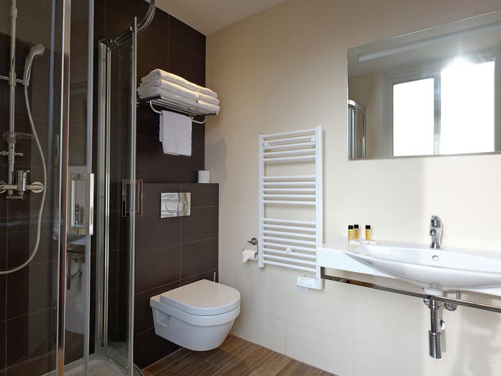 Hôtel Esprit d'Azur