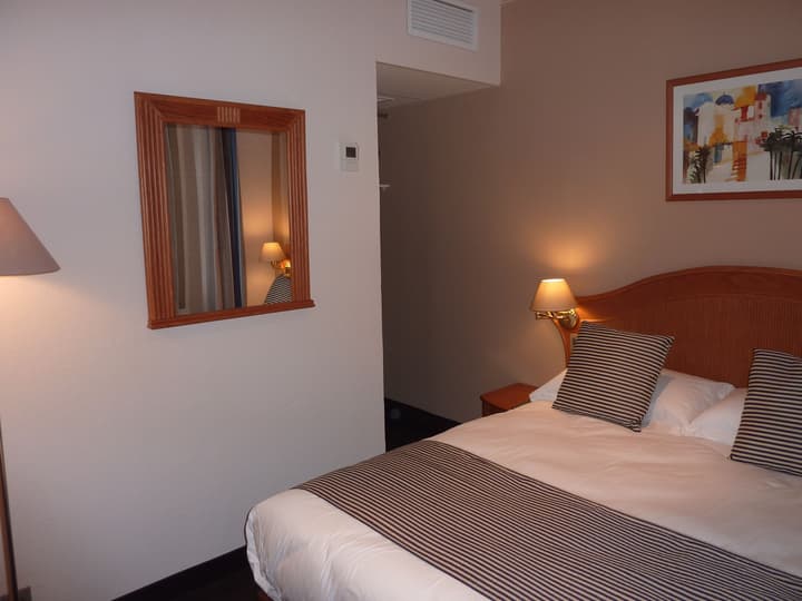 Hôtel Esprit d'Azur