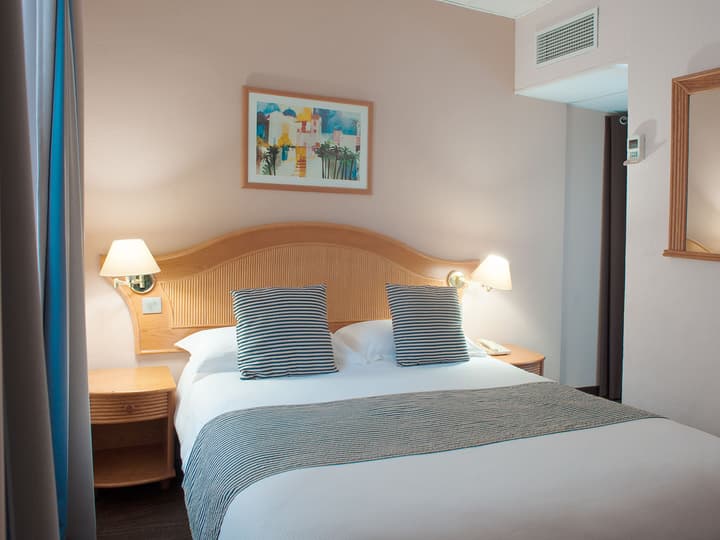 Hôtel Esprit d'Azur